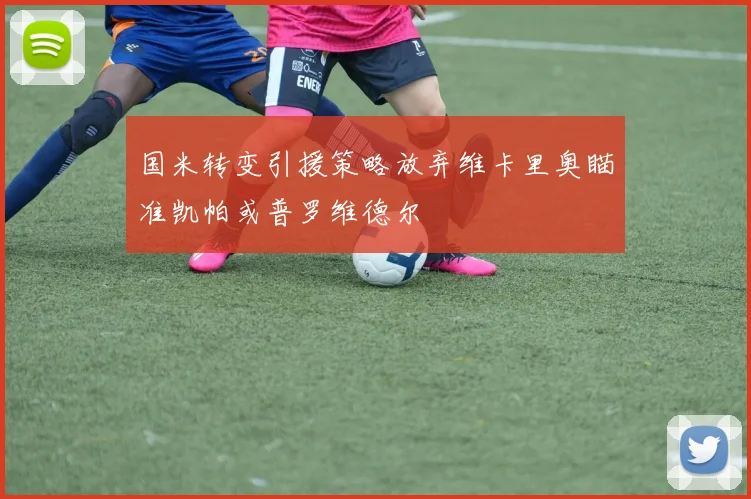 国米转变引援策略放弃维卡里奥瞄准凯帕或普罗维德尔